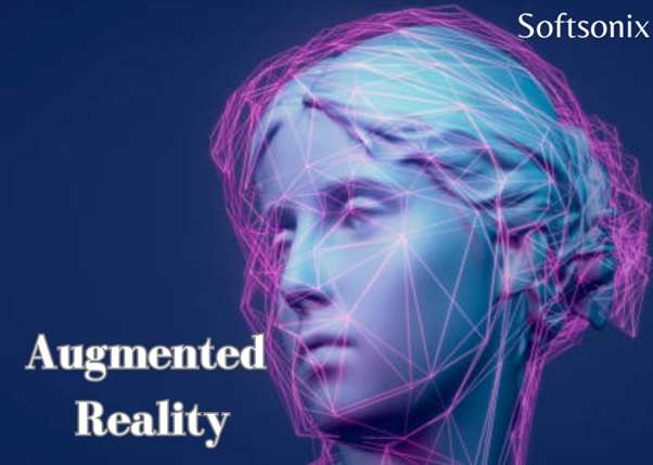 What is Augmented Reality