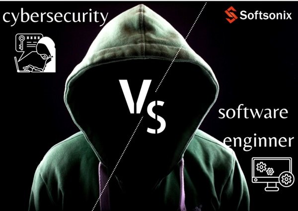 Cybersecurity Vs Software Engineering